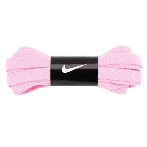 Candy Pink Sneaker Laces (10 x PAIRS)