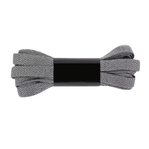 Dark Grey Sneaker Laces (10 x PAIRS)