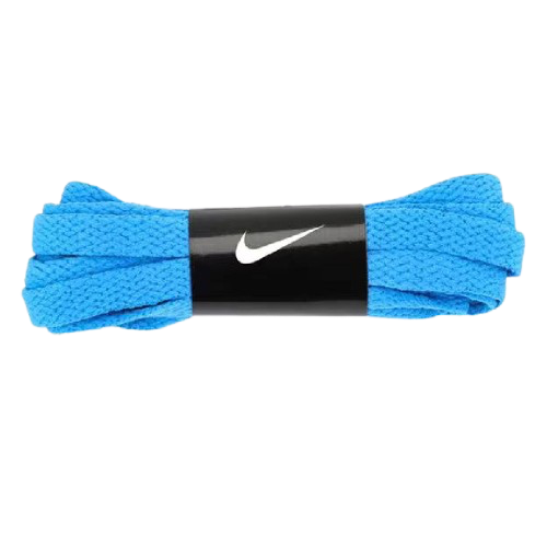 French Blue Sneaker Laces (10 x PAIRS)