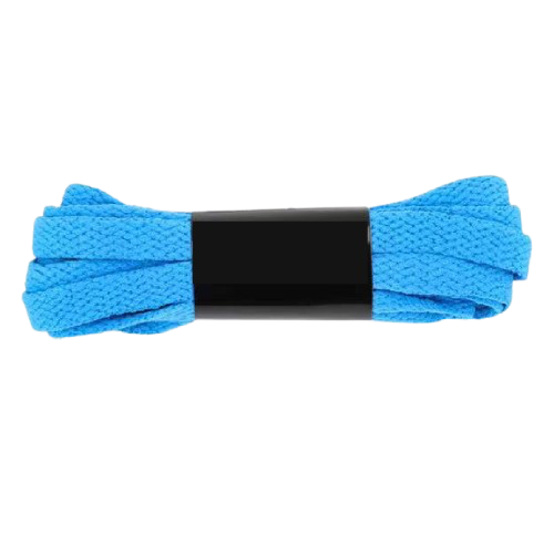 French Blue Sneaker Laces (10 x PAIRS)