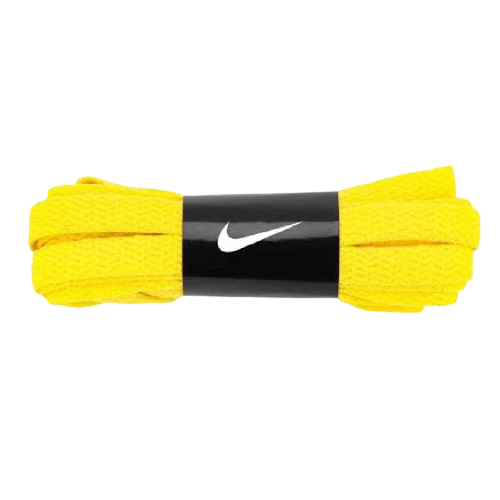 Yellow Sneaker Laces (10 x PAIRS)