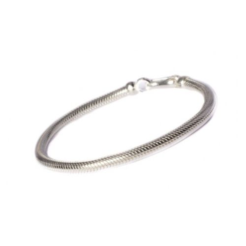 10x Artemis Snake Bracelet - St.Steel