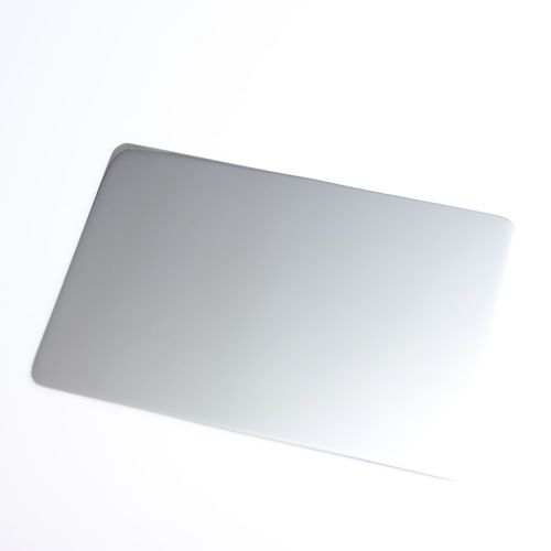 10x Engravable Keepsake or Business Cards - Engravable Blank St.Steel
