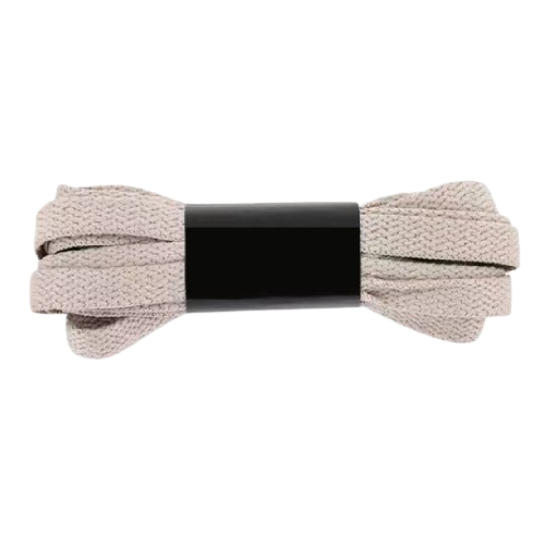 Khaki Sneaker Laces (10 x PAIRS) â Metaza Ltd