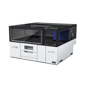 DEPOSIT/RESERVATION: Epson V1000 Desktop A4 UV Printer