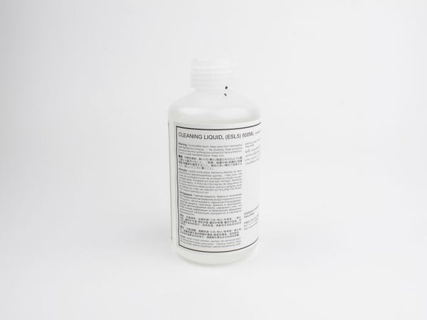 Roland Cleaning Fluid Bottle (500ml)