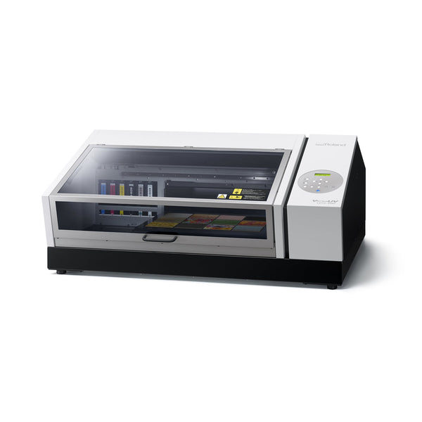 Roland LEF2-200 UV Printer