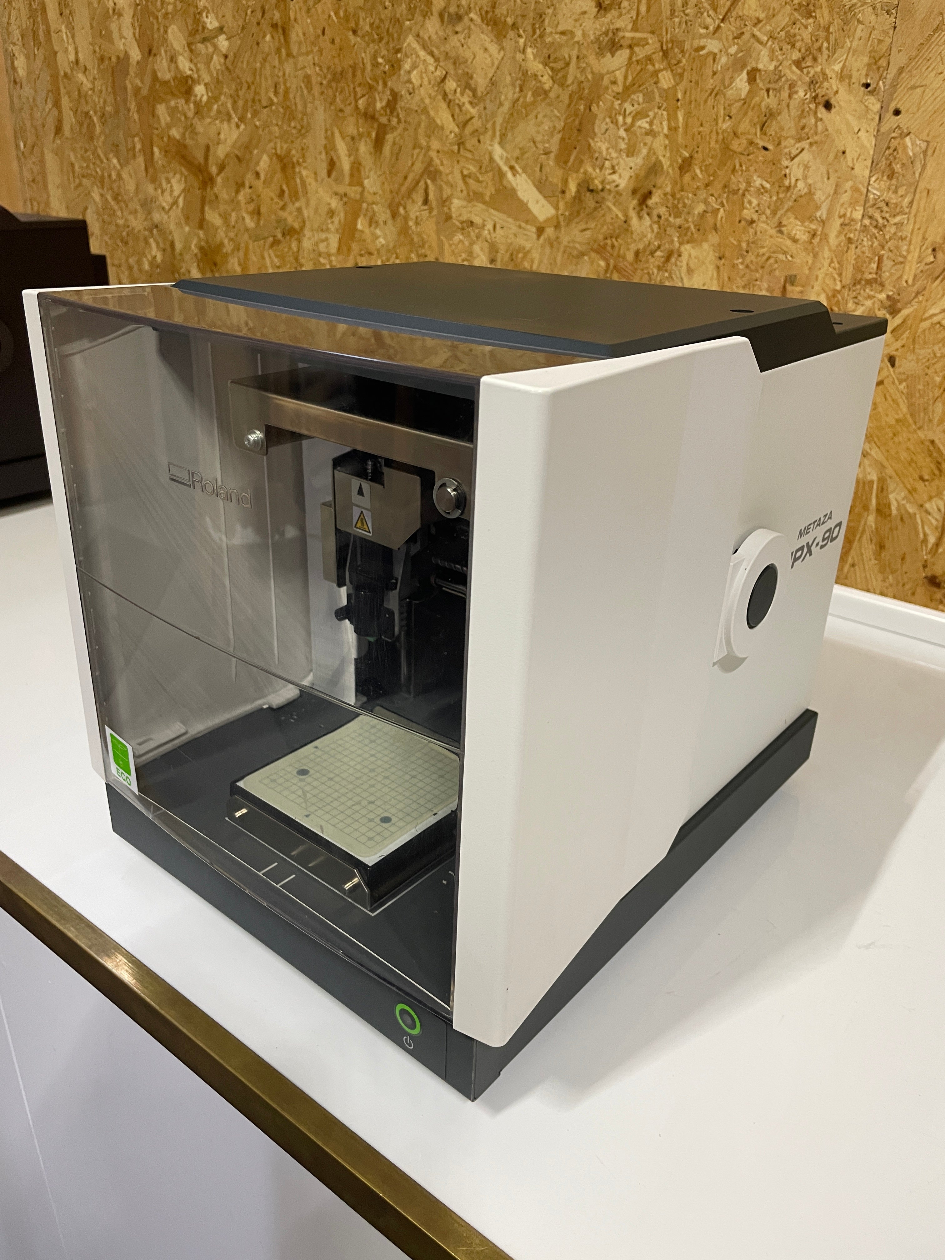 METAZA MPX-90 (USED) – Metaza Ltd