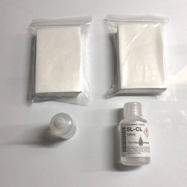 LEF2-200/300 Head Refresher Refill Kit – Metaza Ltd
