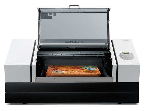 Roland LEF2-300D UV Printer