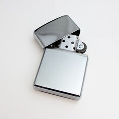 リール ZIPPO '81 MARRYAT (SMITH LTD.) SV CHROME Zippo 81 MARRYAT (SMITH LTD.) SV CHROME | eBay
